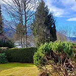 Alpensteyn I Гармиш-Партенкирхен