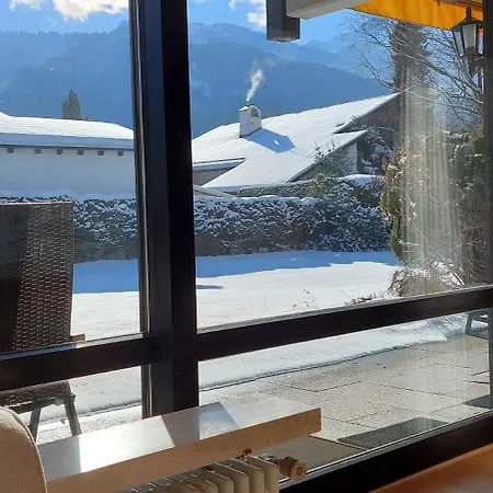 Apartman Alpensteyn I *