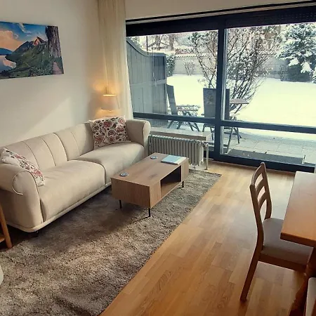 Alpensteyn I Apartment