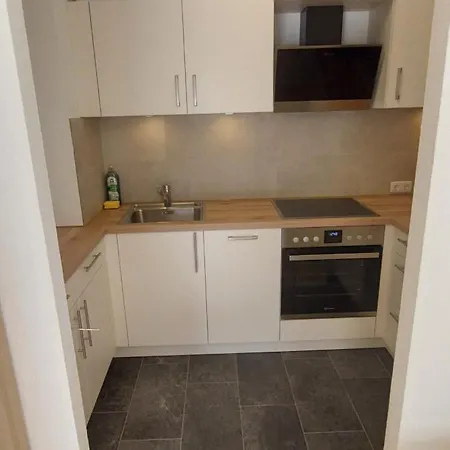 Apartman Alpensteyn I