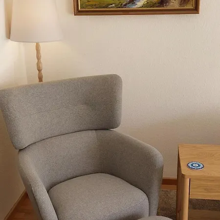 Apartment Alpensteyn I Garmisch-Partenkirchen